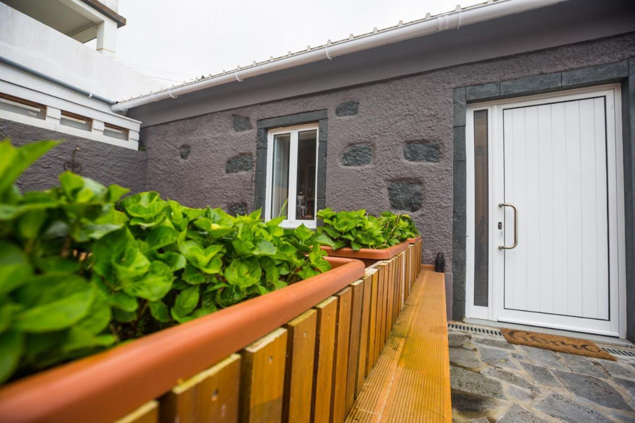 Bicycle Villas - Al Ponta Delgada Exterior foto