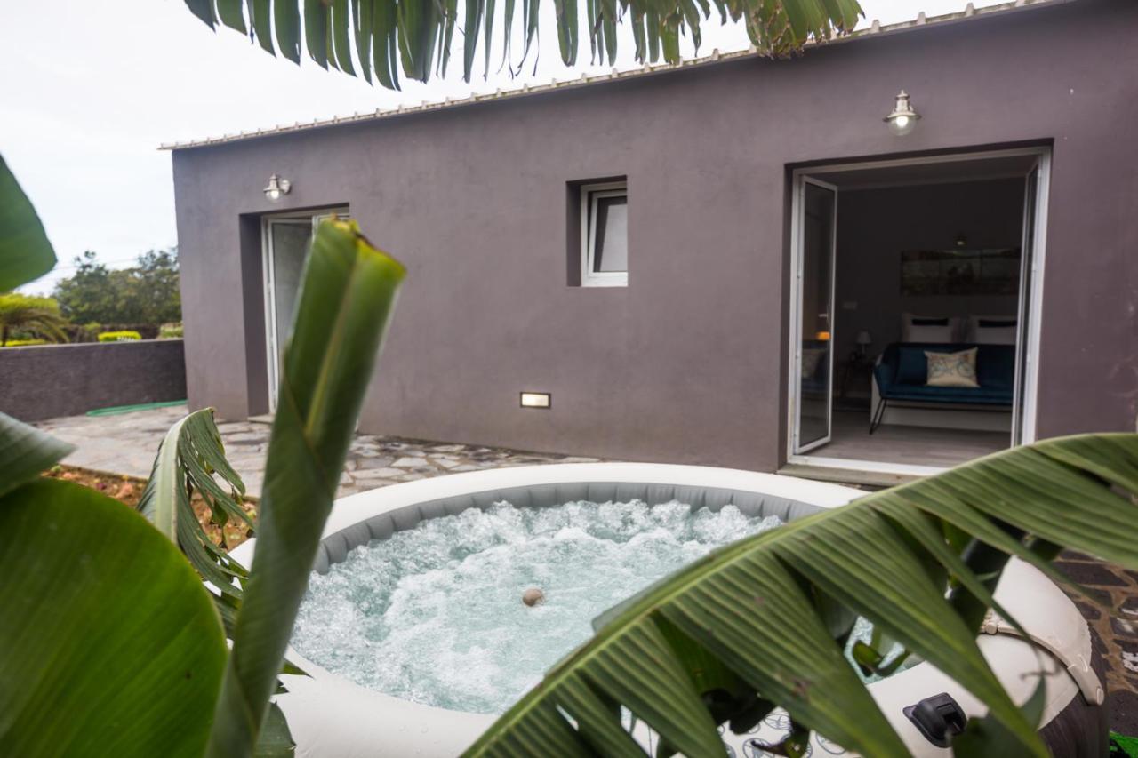 Bicycle Villas - Al Ponta Delgada Exterior foto