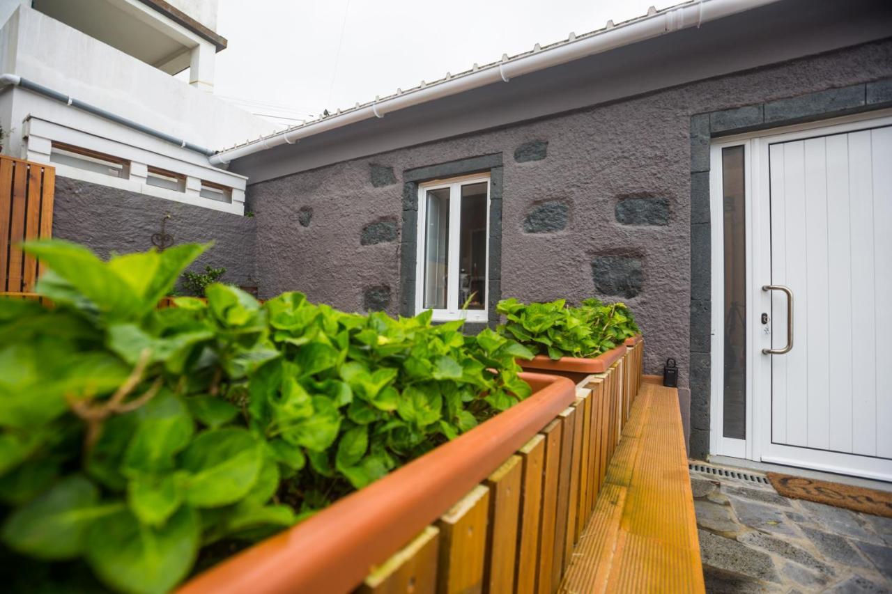 Bicycle Villas - Al Ponta Delgada Exterior foto