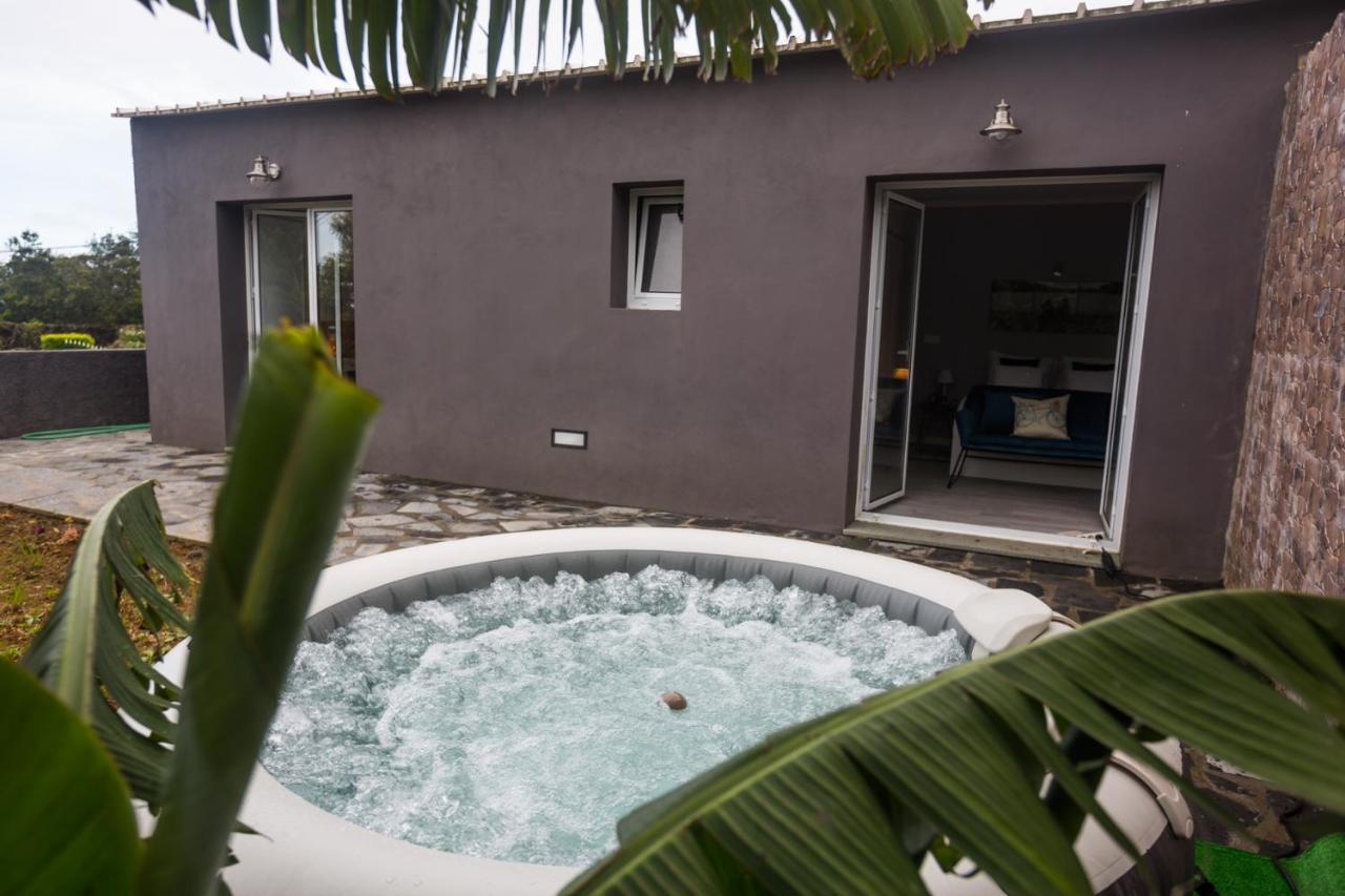 Bicycle Villas - Al Ponta Delgada Exterior foto